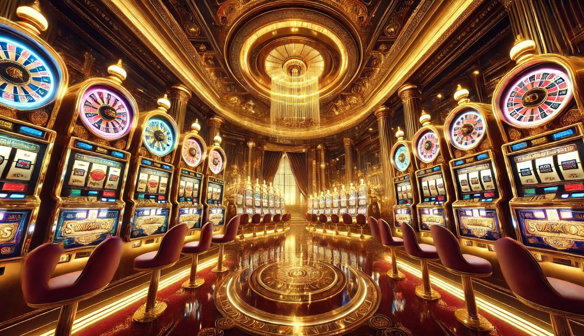Slotslv Reviews Live Casino